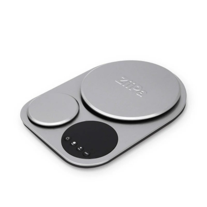 Serola Dual Digital Scale ZiiPa